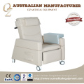 Age Care Chair Medical Infusion Chair Blood Transfusion Chair